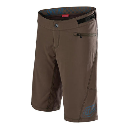 Troy Lee Wmns Skyline Short Shell Moka/Corsair MD