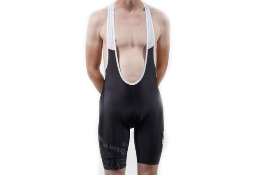 Angeles Creative LABC Core Bib