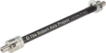 Robert Axle Project 12x142 1.5mm Thread for Hitch Mount Trailer