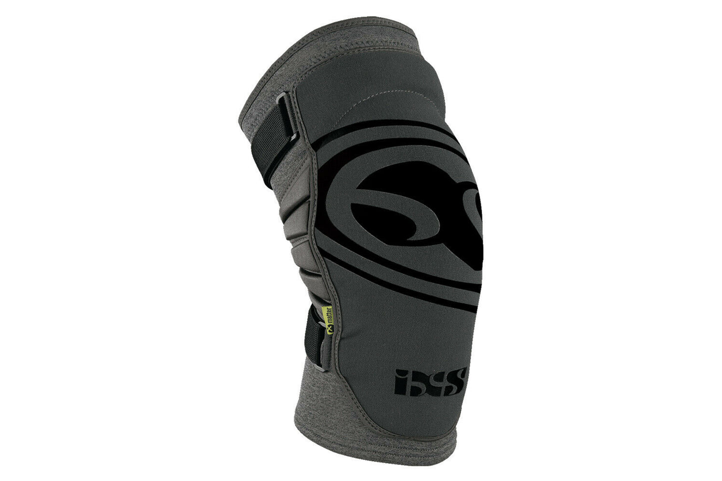 IXS Carve Evo Knee Pad Gry XL