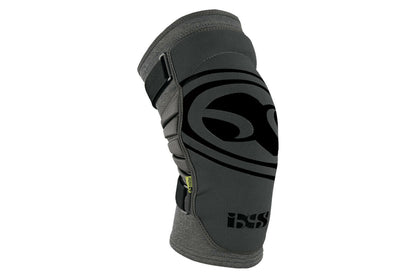 IXS Carve Evo Knee Pad Gry XL