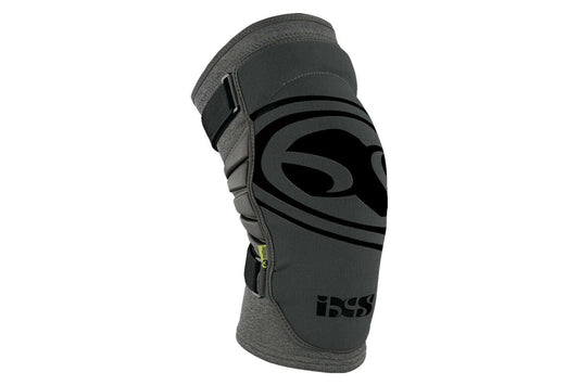 IXS Carve Evo Knee Pad Gry XL