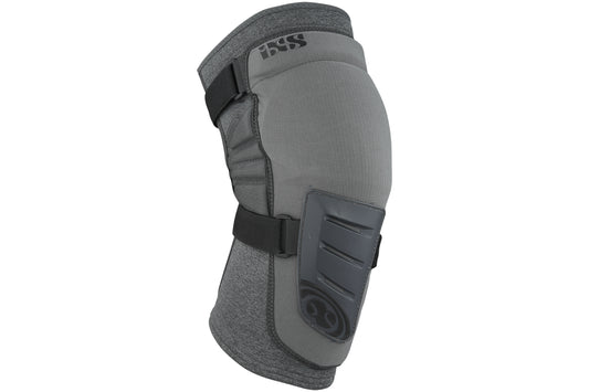 IXS TRIGGER KNEE GUARD GRY XL