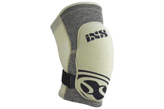 iXS Flow Evo+ Knee Guard Camel MD