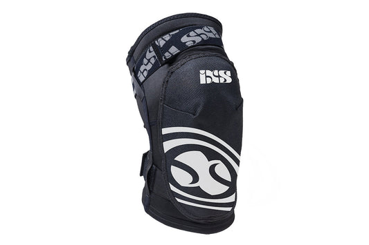 IXS Hack Evo Knee Pad Blk XL