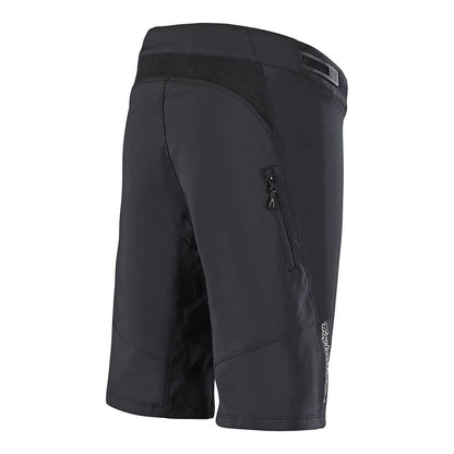 Troy Lee Skyline Short Wmns Blk/Blk LG