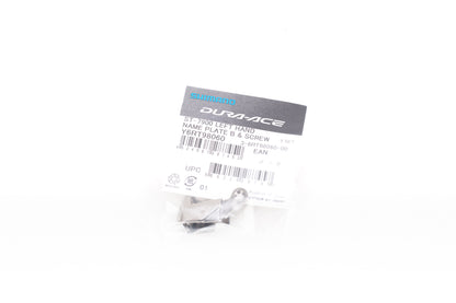 Shimano Dura-Ace ST-7900 LH F. Plate B