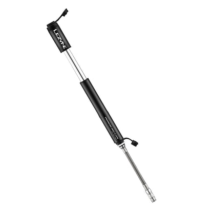 Lezyne Pressure Drive CFH - Black