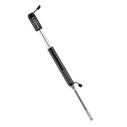 Lezyne Pressure Drive CFH - Black
