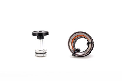 Cannondale Headset 1-1/8 to 1-1/4 33 OD TC