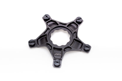 Specialized S-Works Alloy Spider MY13 SRAM Red Only - Compact 110 Blk