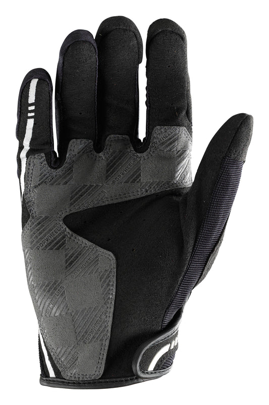 TROY LEE DESIGNS Troy Lee Xc Glove Blk - Black