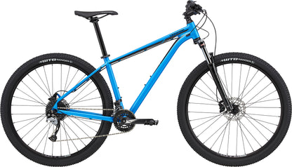 2021 Cannondale 27.5/29 M Trail 5