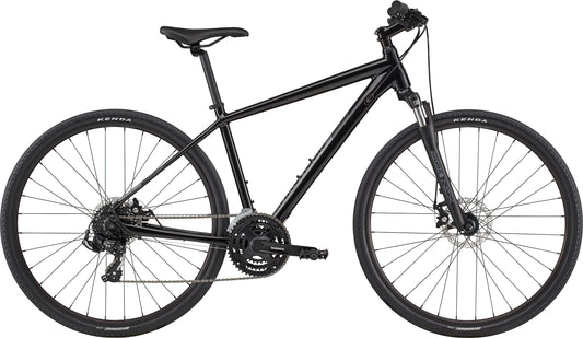 2021 Cannondale 700 M Quick CX 4