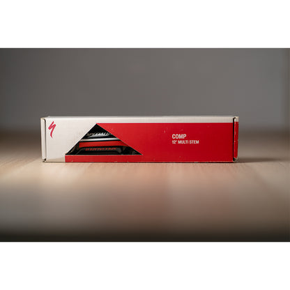 Specialized Comp Multi Stem - Blk 31.8X100 12D