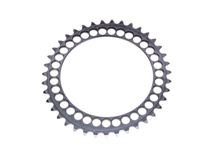 Q-Rings chainring, standard 130 39T Blk