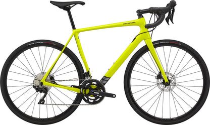 2021 Cannondale 700 M Synapse Crb Disc 105