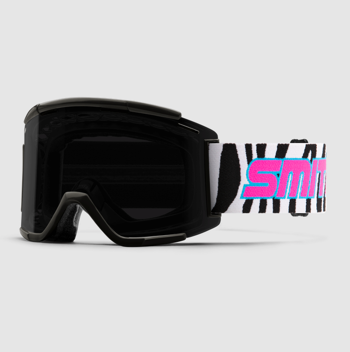 Smith Squad XL MTB Goggles GetWild/CPSunBlk