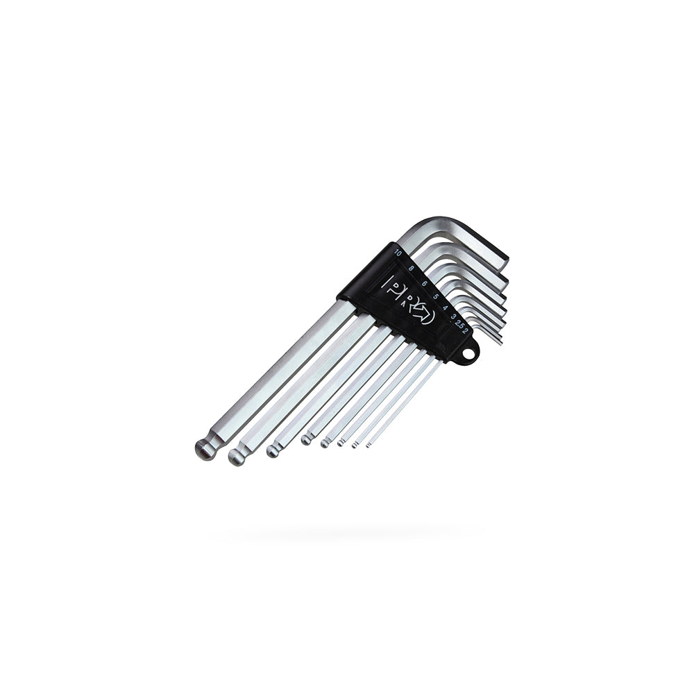 PRO Hex Key Set – Incycle Bicycles