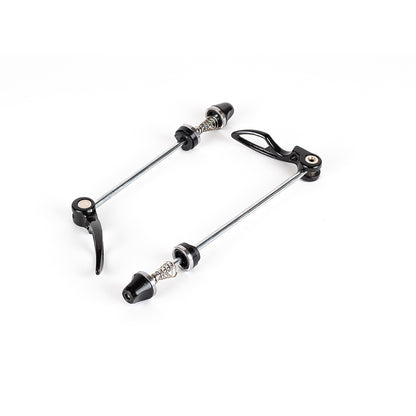 Vuelta Corsa Lite DCX Wheelset 10 Spd Blk