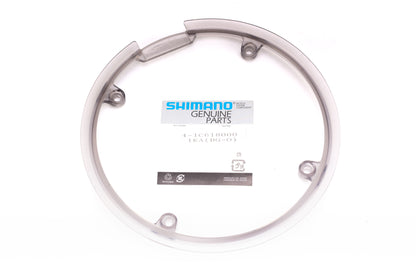 Shimano XT Chainguard 4-Bolt