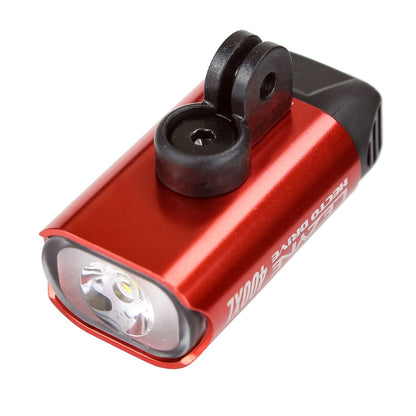 Lezyne Go-Pro LED Adapter Headlight Mount
