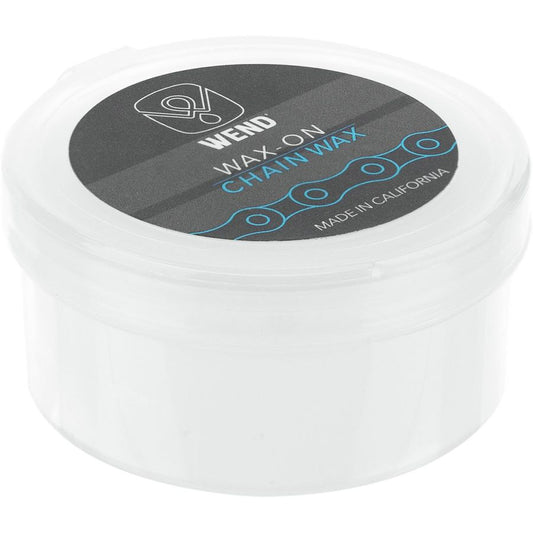 Pocket Paste Chain Wax 1Oz - White
