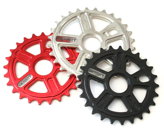 Merritt Mighty Sprocket