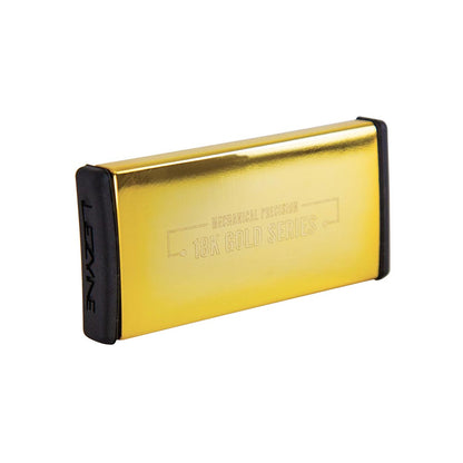 Lezyne 18K Gold Plated Lt Ed. Tool Kit