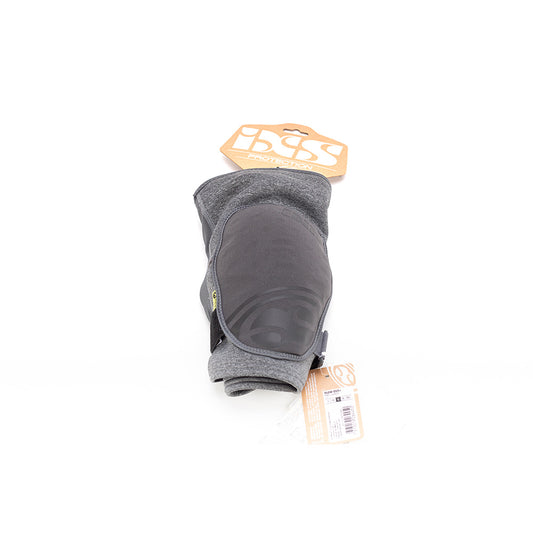 iXS Flow Evo+ Knee Pad Gry LG