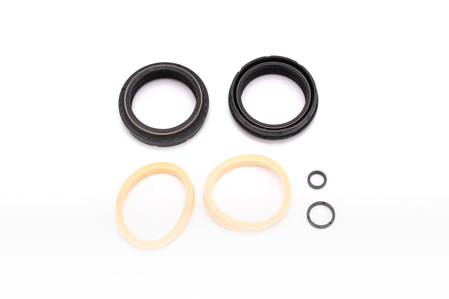 FOX FORK LF DUST WIPER KIT 40