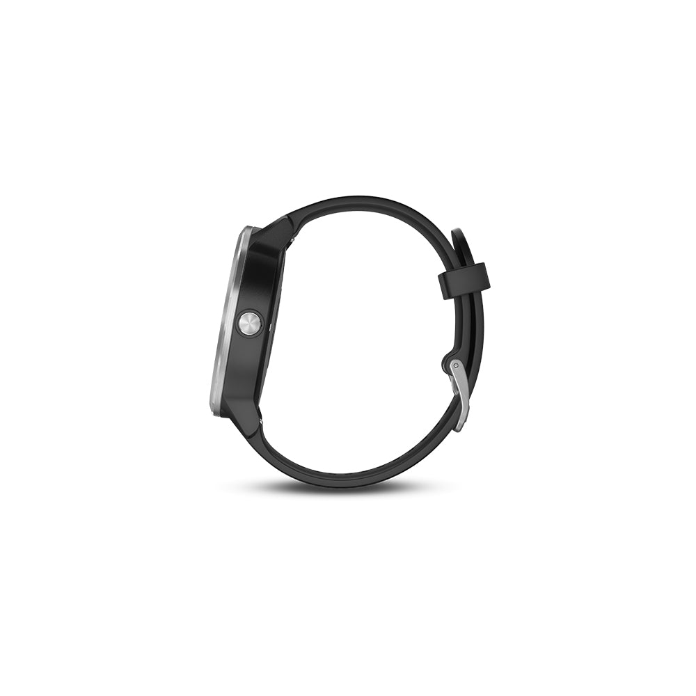 Garmin Vivoactive 3 Watch ANT+ Bluetooth Blk/Slate