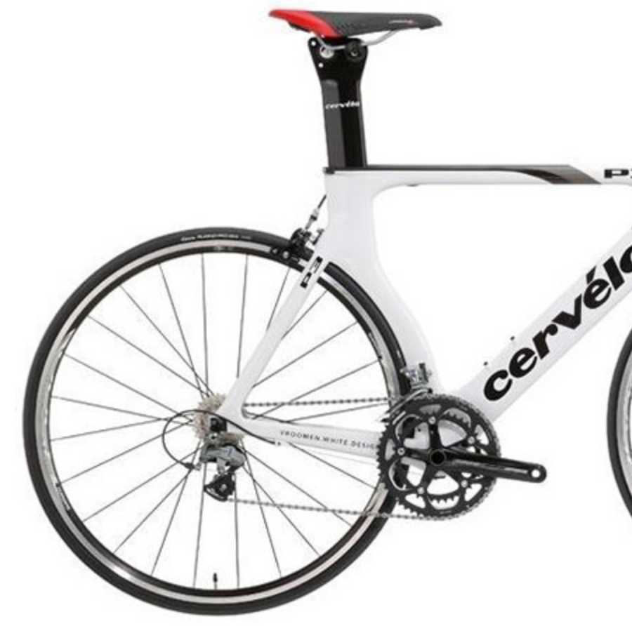 Cervelo p3 2011 hotsell