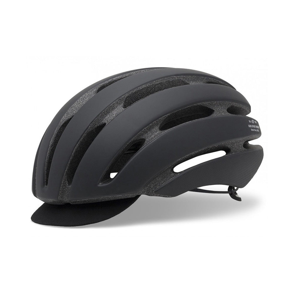 Giro Aspect Helmet Mat Black Small