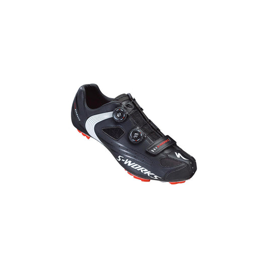 Specialized S-Works MTB Shoe Black 43/9.6