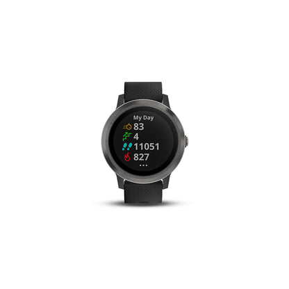 Garmin Vivoactive 3 Watch ANT+ Bluetooth Blk/Slate