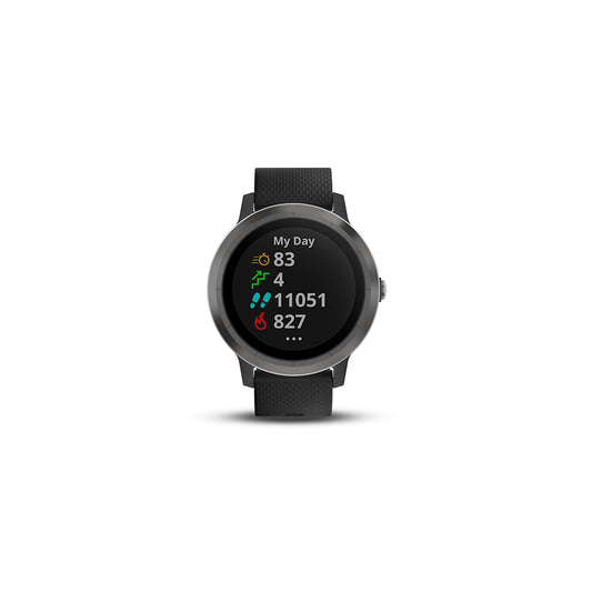 Garmin Vivoactive 3 Watch ANT+ Bluetooth Blk/Slate