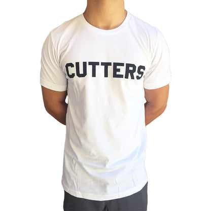 Incycle Cutters Tee