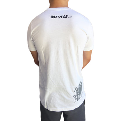 Incycle Cutters Tee