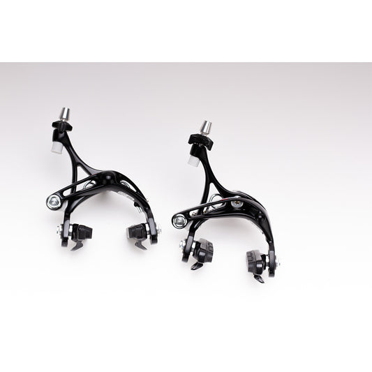 Campagnolo Record Skeleton Dual Pivot Blk