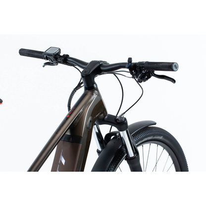 Scott Bike Axis eRide 20 Men US std.