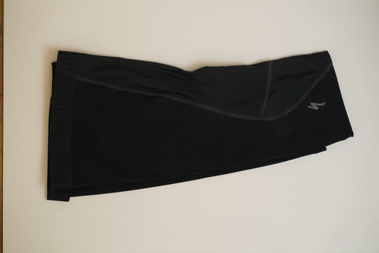 SPECIALIZED Specialized Therminal 1.5 Knee Warmer Knee Cover Black - Black
