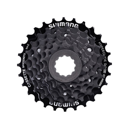 CASSETTE SPROCKET CS-HG200-7 7-SPEED 12-14-16-18-21-24-32