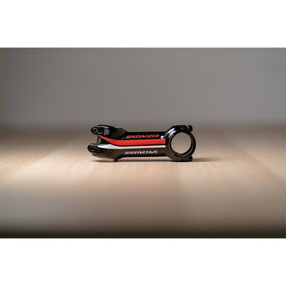 Specialized Comp Multi Stem - Blk 31.8X100 12D