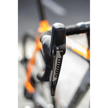 2016 Cannondale SuperX 54 Gry/Org