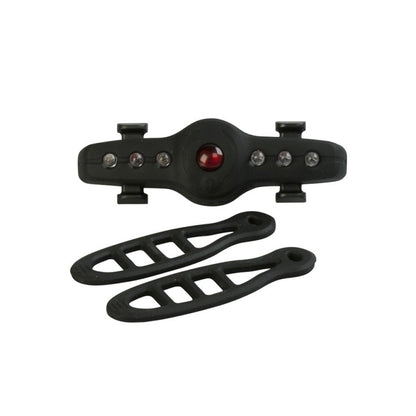 Serfas TL-STN Tail Light Blk