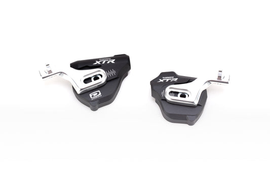 Shimano INTEGRATION UNIT FOR XTR SM-SL98-A PAIR, IND.PACK