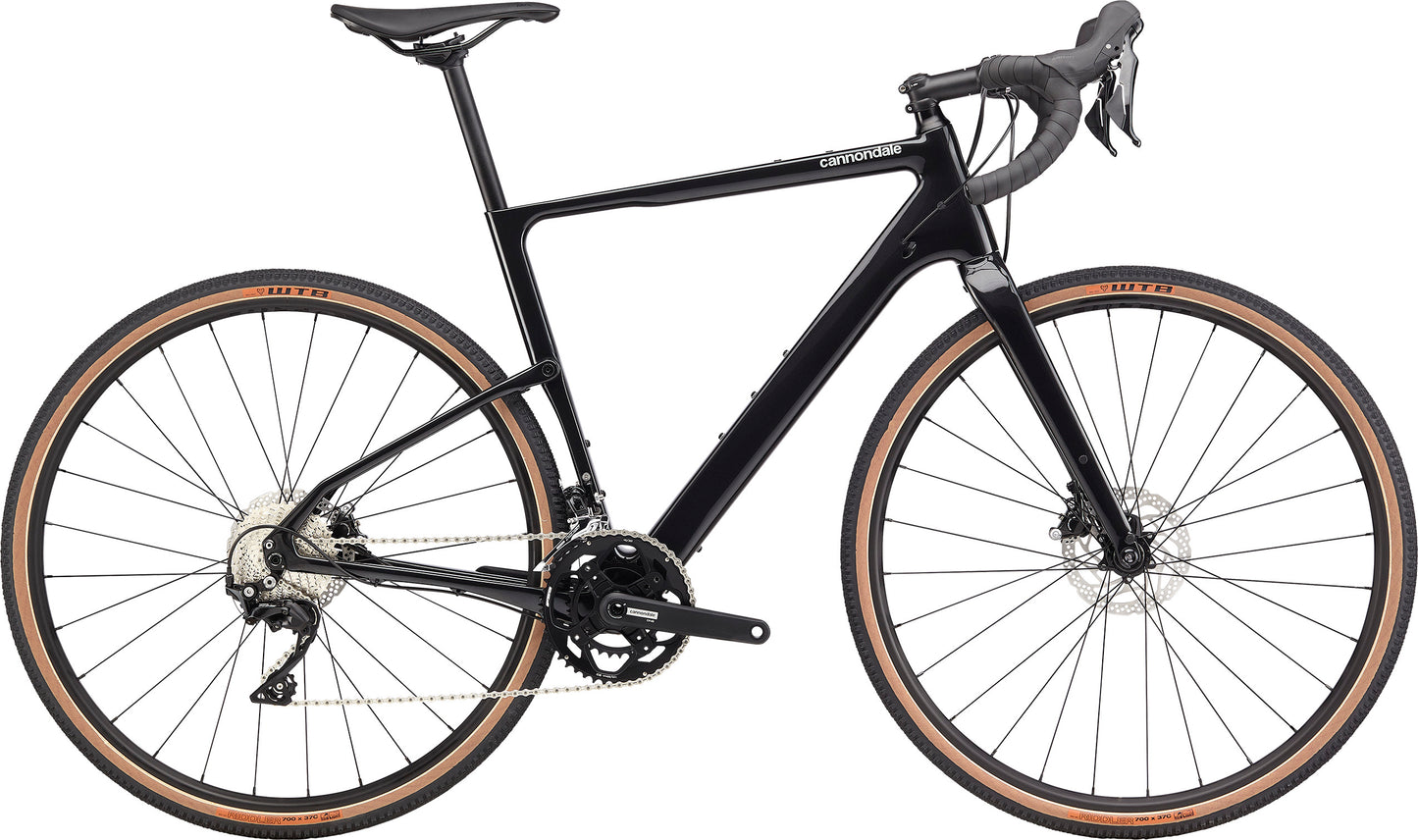2021 Cannondale 700 M Topstone Crb 105