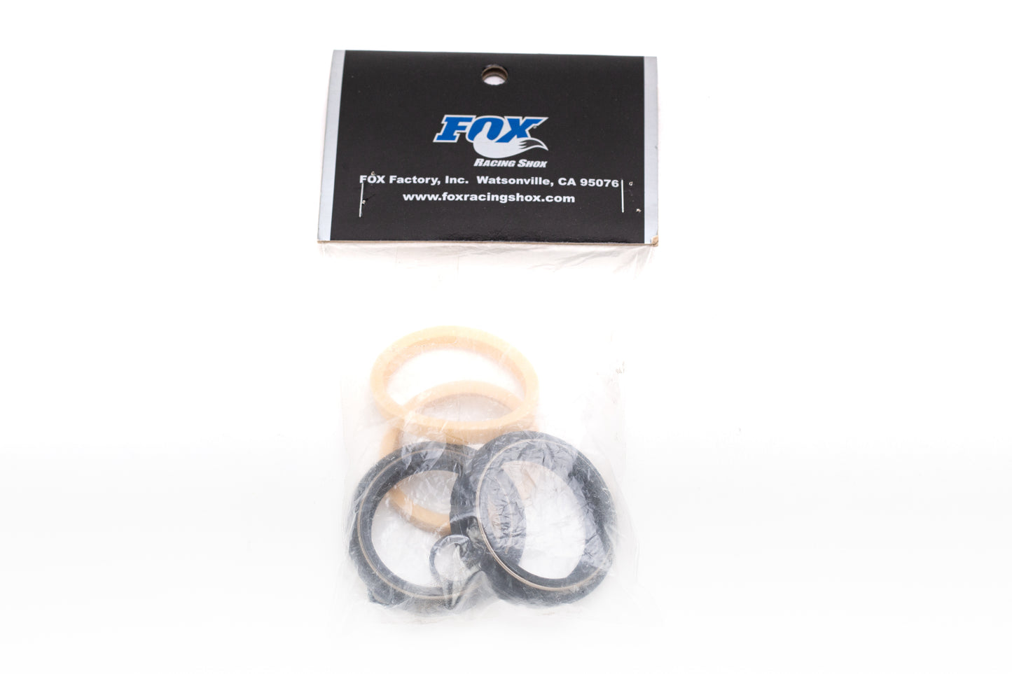 FOX Dust Wiper Forx 40mm Low Friction