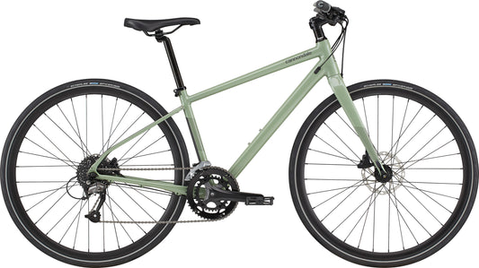 2021 Cannondale 700 F Quick 3